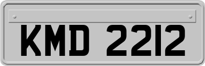 KMD2212