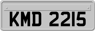 KMD2215
