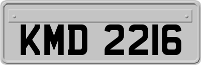 KMD2216