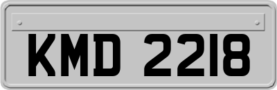 KMD2218