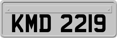KMD2219