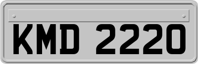 KMD2220