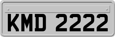 KMD2222