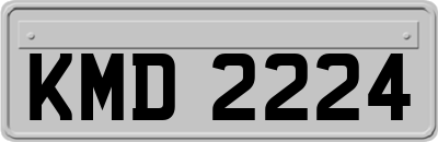 KMD2224