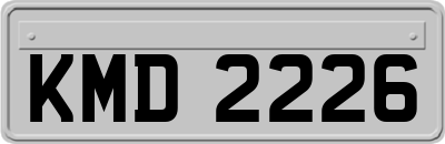 KMD2226