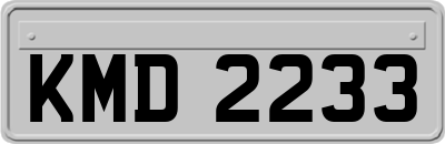 KMD2233