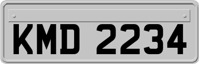 KMD2234