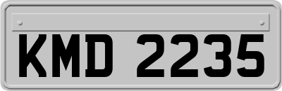 KMD2235