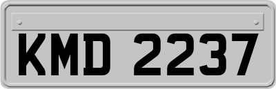 KMD2237