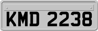 KMD2238