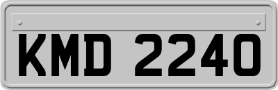 KMD2240