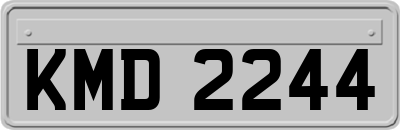 KMD2244