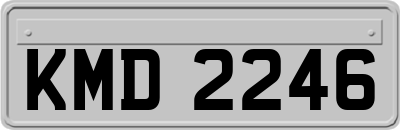 KMD2246