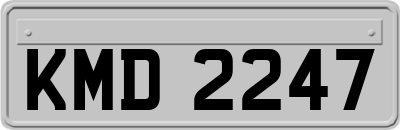 KMD2247