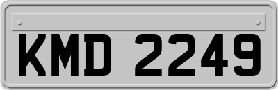 KMD2249