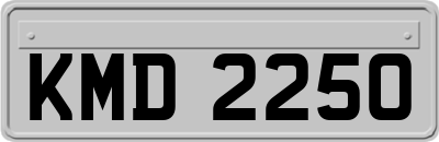 KMD2250