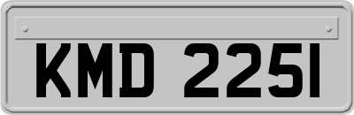 KMD2251