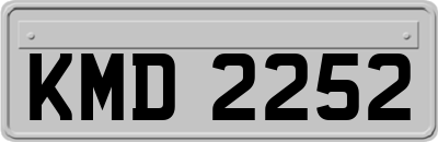 KMD2252