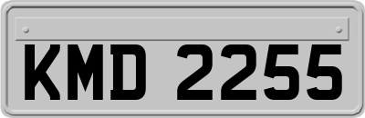 KMD2255