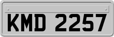 KMD2257