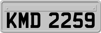 KMD2259