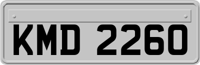 KMD2260