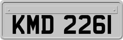 KMD2261