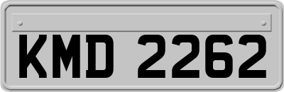 KMD2262