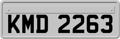 KMD2263
