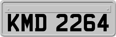 KMD2264
