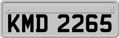 KMD2265