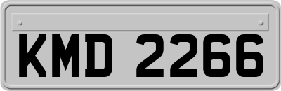 KMD2266
