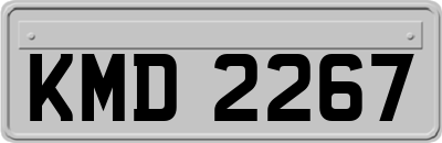 KMD2267