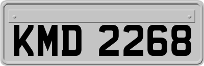 KMD2268