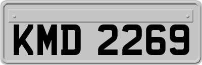 KMD2269