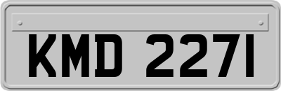 KMD2271