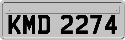 KMD2274