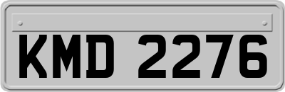 KMD2276