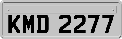 KMD2277