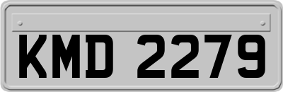 KMD2279