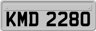 KMD2280