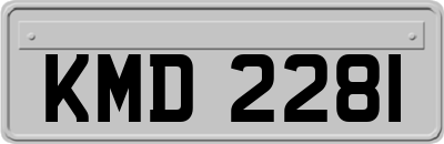KMD2281