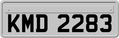 KMD2283