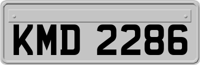 KMD2286