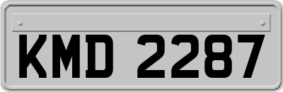 KMD2287