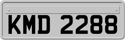 KMD2288