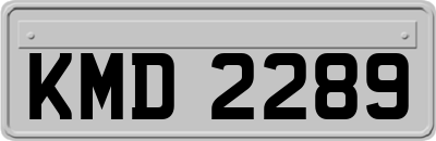 KMD2289