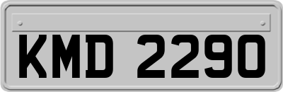KMD2290