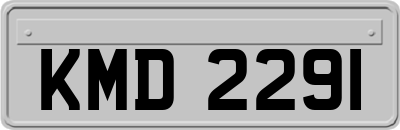 KMD2291