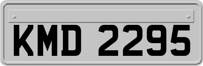 KMD2295